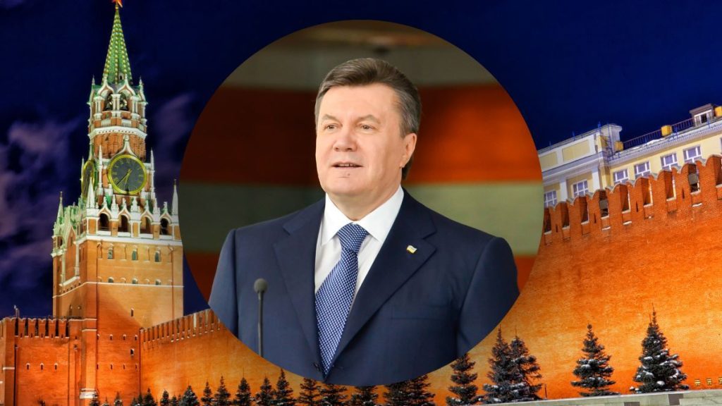 Янукович Сейчас: жизнь, карьера и политическая судьба