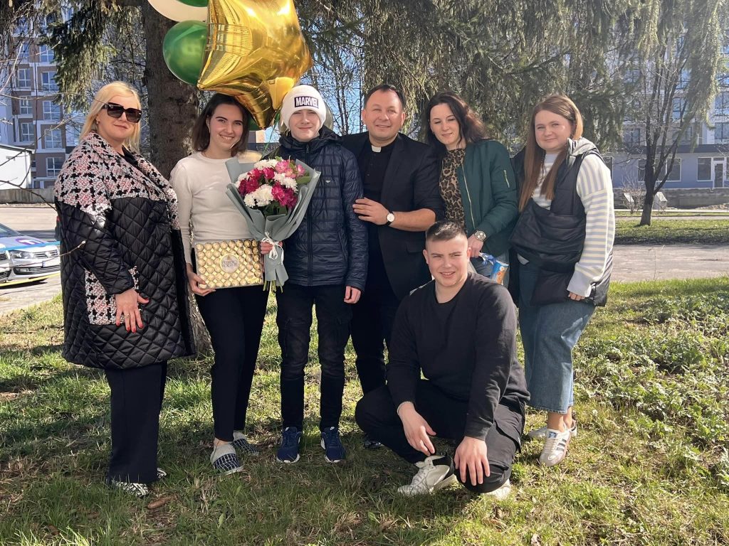 Олексій Філюк Біографія Сім'Я: Життя, Кар’єра і Родина