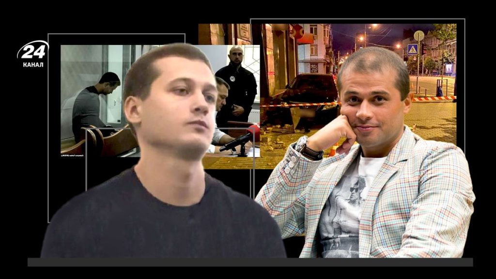 Андрій Молочний Син: биография, личная жизнь и профессиональный путь