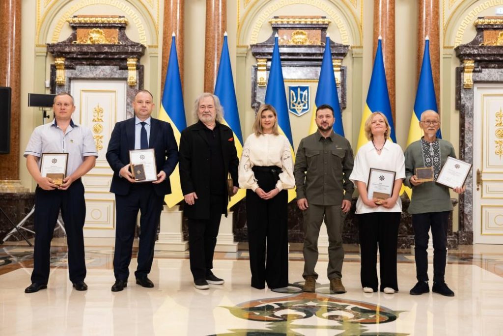 Тарас Петриненко Перша Дружина: биография, личная жизнь и творческий путь