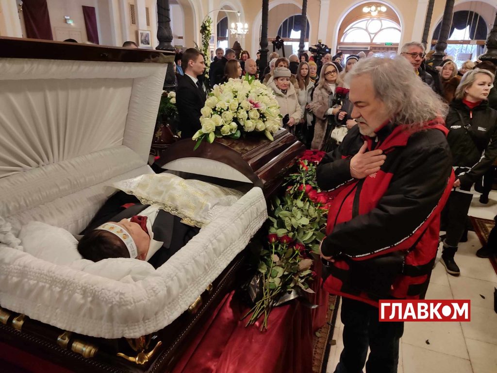 Тарас Петриненко Перша Дружина: биография, личная жизнь и творческий путь