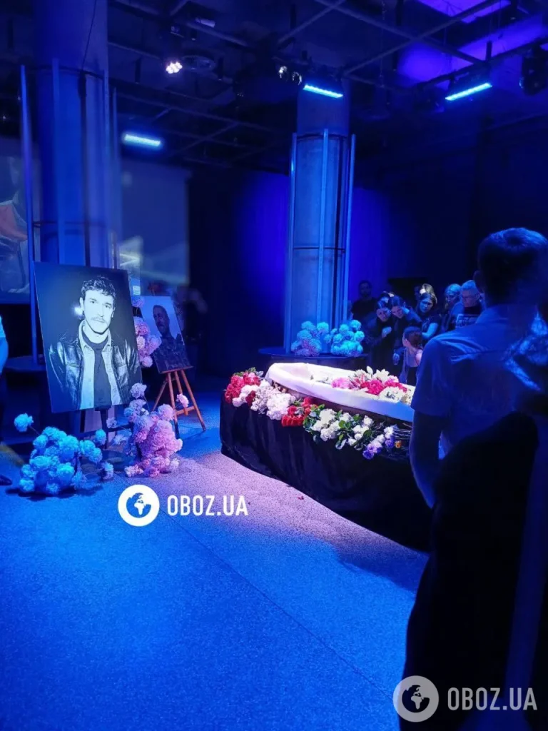 Юрій Феліпенко Батьки: биография, личная жизнь и карьера