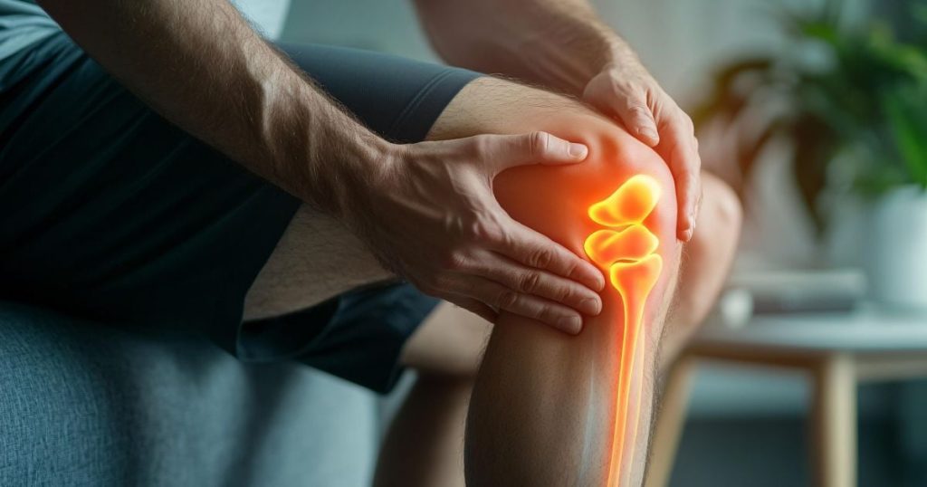 Скутість та оніміння суглобів може бути сигналом хвороби: які симптоми не можна ігнорувати